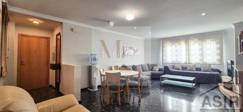 Foto 5e192cd2-7aa8-4534-a55e-ce039fd82288. Etagenwohnung in Benifaió