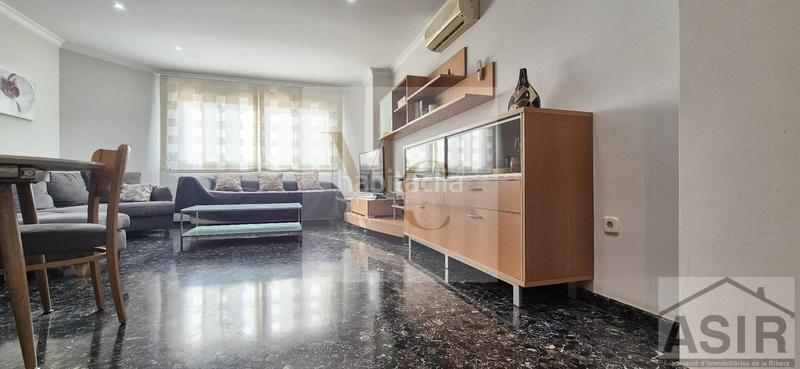 Foto 6a5bb1d3-c358-4c13-b600-05a979a6d7b4. Etagenwohnung in Benifaió