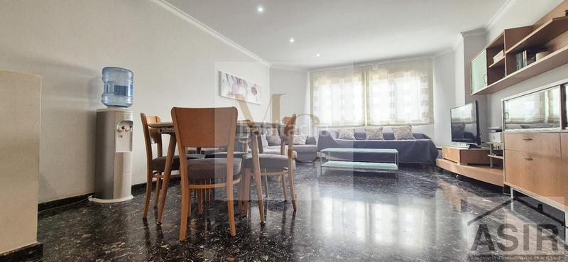 Foto 6f392e1b-13b2-42b1-99a1-0c9af9d66fc8. Etagenwohnung in Benifaió