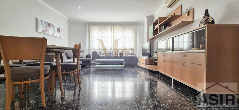 Foto a5196873-82e9-4590-b195-dde1a011cddc. Etagenwohnung in Benifaió