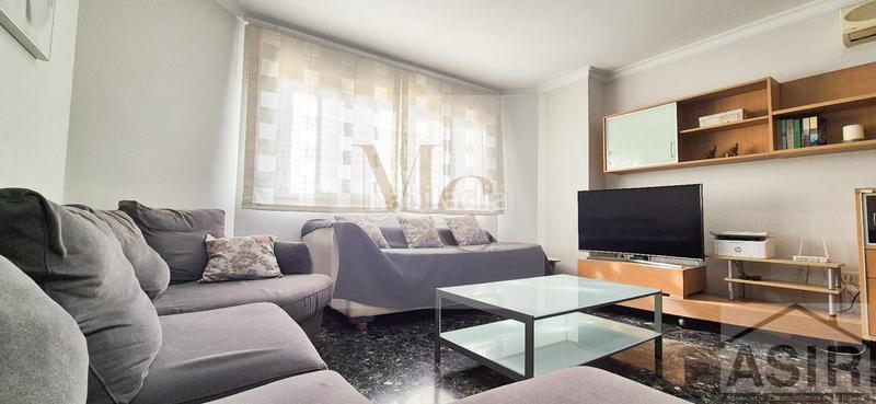 Foto bc323df9-7d60-486a-9d14-2d559ed71557. Etagenwohnung in Benifaió