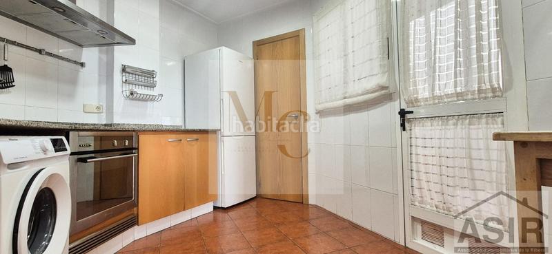 Foto c022e6f8-13f3-4653-825a-7d2d3c933596. Etagenwohnung in Benifaió