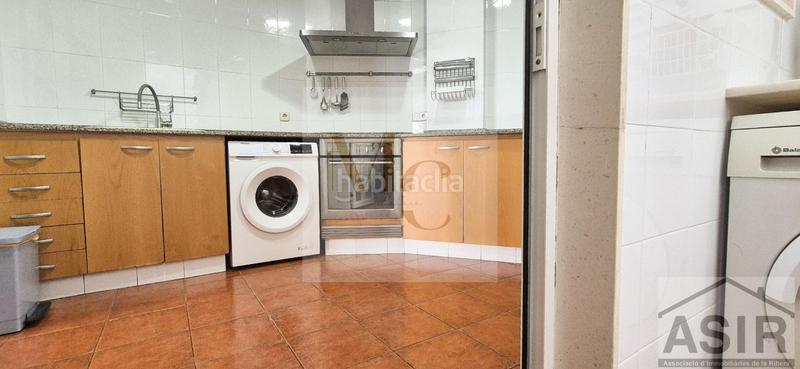 Foto c61b7015-c194-4489-9ba0-285fd731d9f5. Etagenwohnung in Benifaió