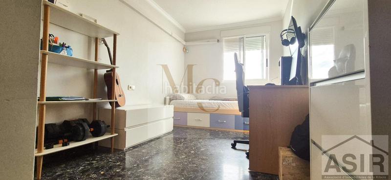 Foto d62913ec-f13e-43e8-b415-1bc466b82745. Etagenwohnung in Benifaió