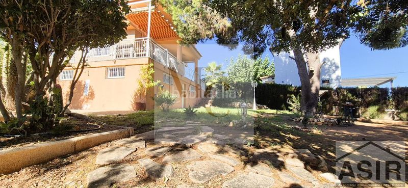 Foto 30752ef2-b6d7-474d-ad8d-5e971a8b5d9d. Casa a Benifaió