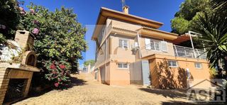 House in Benifaió. Chalet en venta