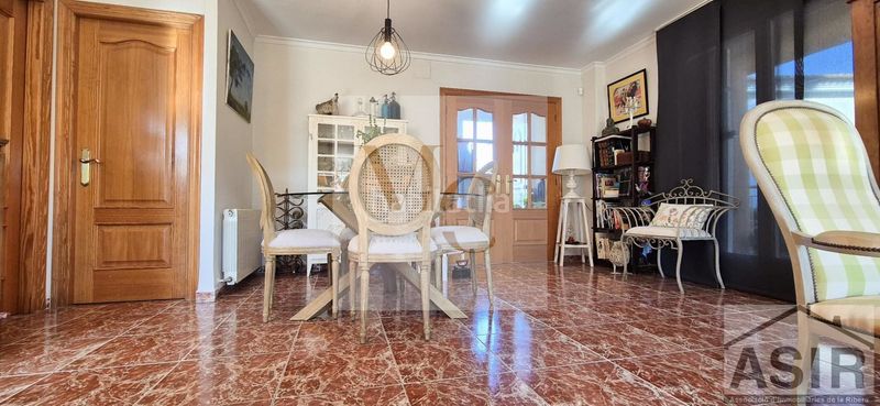 Foto a6b08412-879c-4991-b70a-5ad622d16415. Casa a Benifaió