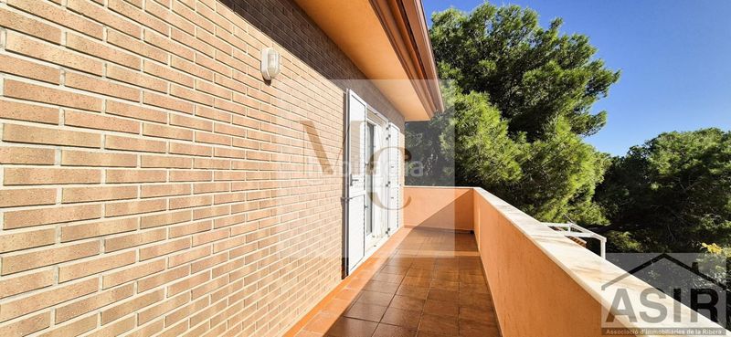 Foto c4c41379-ba3f-4622-9d36-e804b7bb7569. Casa a Benifaió