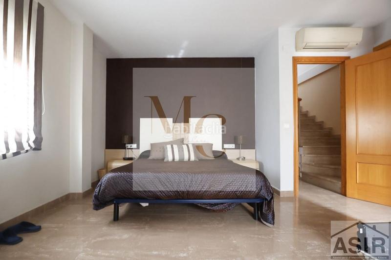 Foto 2a8e1ffb-aca9-43f0-927f-362d3db92ad7. Semi detached house in Sants Patrons Alzira