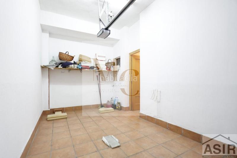 Foto 3d56e2fa-49a8-4451-b500-f47ec93e7dea. Semi detached house in Sants Patrons Alzira