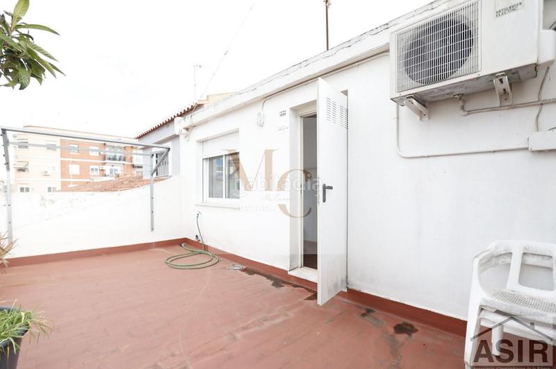 Foto 4c67d668-317c-48f5-a084-45deec24403f. Semi detached house in Sants Patrons Alzira
