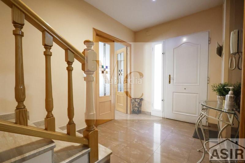 Foto 72adec77-e417-4111-809c-c360da3d7db2. Semi detached house in Sants Patrons Alzira