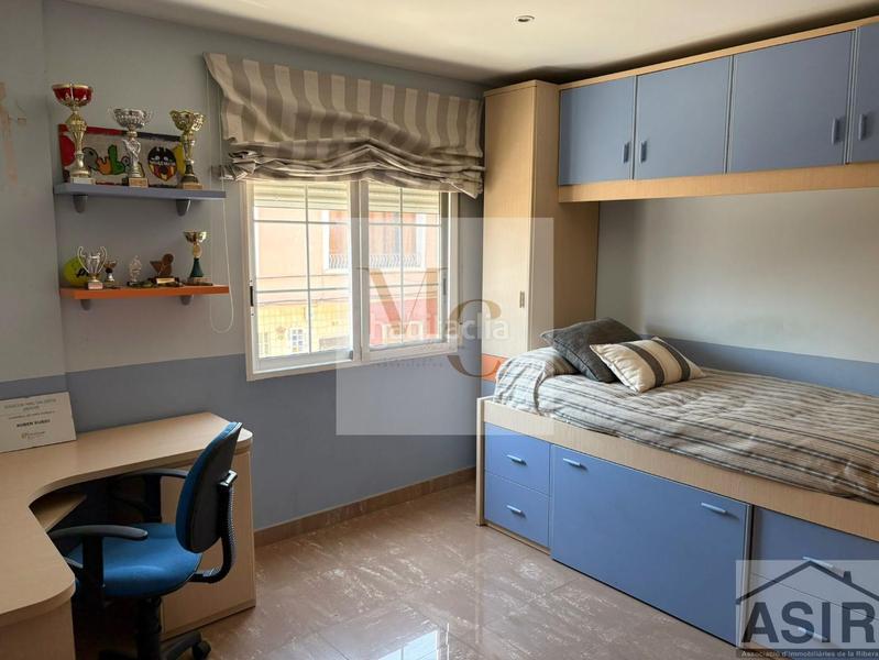 Foto c7b5892f-c84a-4d16-bd66-c2068b3f6e28. Semi detached house in Sants Patrons Alzira