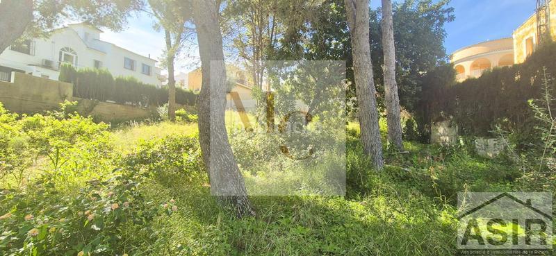 Foto 9d5119e0-671e-480d-afe4-ddd7fe01719b. Wohngrundstück in Benifaió