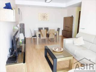 Appartement à Albal. En una zona tranquila y perfectamente conectada, se encuentra es