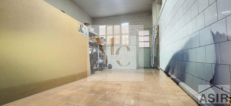 Foto d759a8b8-7910-4640-bcde-e8fbc94d54fc. Casa a Benifaió