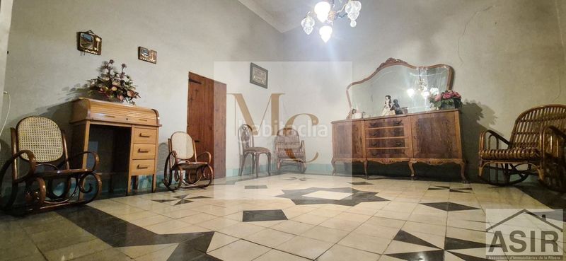 Foto f3019485-e70e-4215-a7db-5ce4274dc5e9. Casa a Benifaió