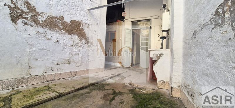Foto fbbfc3d5-ea13-4b93-a6e9-3aba8bf85640. Casa a Benifaió