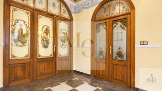 Haus in Silla. Casa de lujo en silla
