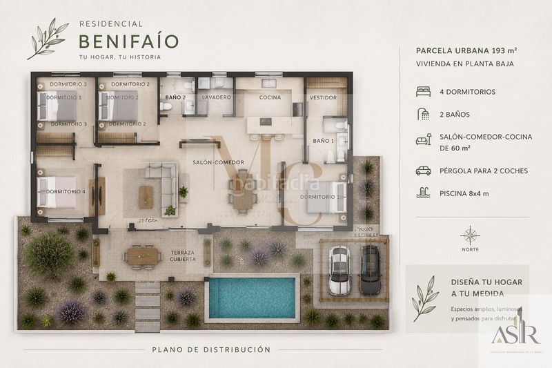Foto 1d3d9353-b032-4674-a9c7-d014a9f39e73. Terreny residencial a Benifaió