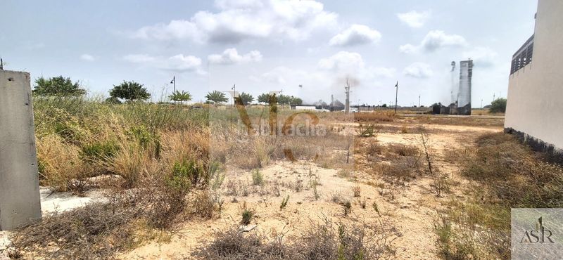Foto 429f9707-4a56-433c-a2c8-631cb571f324. Terreny residencial a Benifaió