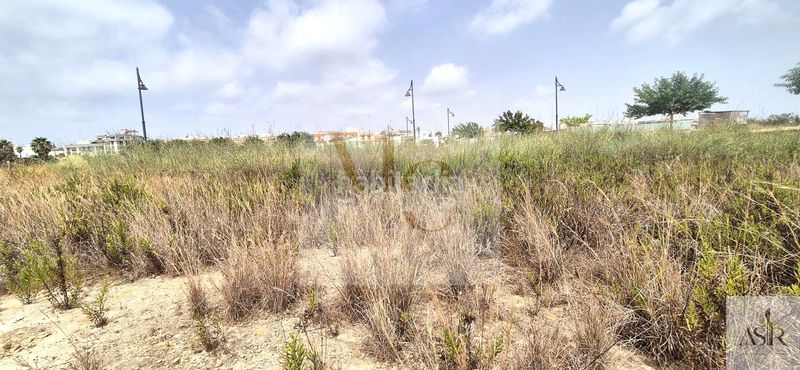 Foto c04309a8-91c4-4a18-9d03-28f15e1eb01e. Terreny residencial a Benifaió