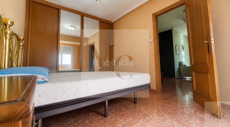 Foto 673f28d1-6829-495b-9416-379d28955678. Pis a Fonteta de Sant Lluís Valencia