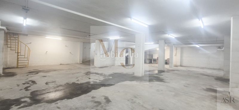 Foto 5dd4ac9f-c740-4716-9d87-7a89a0ab8023. Local comercial a Benifaió