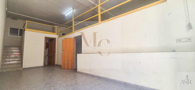 Foto df2fcb89-c4b6-479d-a525-87a1b903bd0a. Local comercial a Benifaió