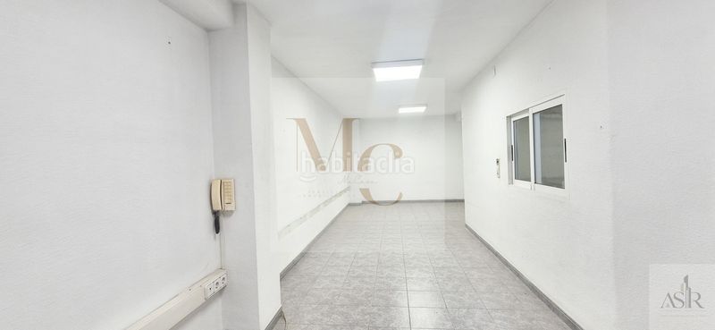 Foto ec185269-13c6-4b64-854f-b5141a3ad718. Local comercial a Benifaió