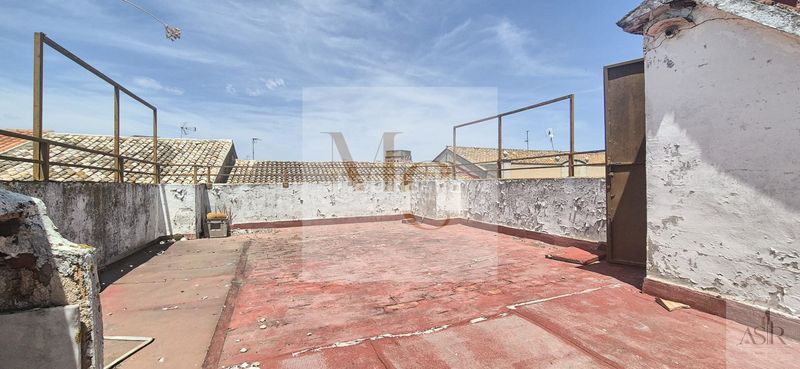 Foto 19a24e4a-8094-4596-bd0b-41bdf3053091. Casa a Benifaió