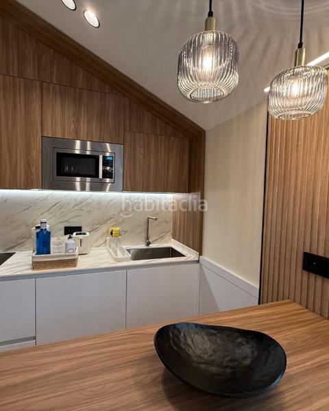 Foto 288fd499-3a25-4131-af2a-c5e1e369c5de. Alquiler ático en calle de san buenaventura 6 ático en alquiler en calle de san buenaventura 6, en Madrid