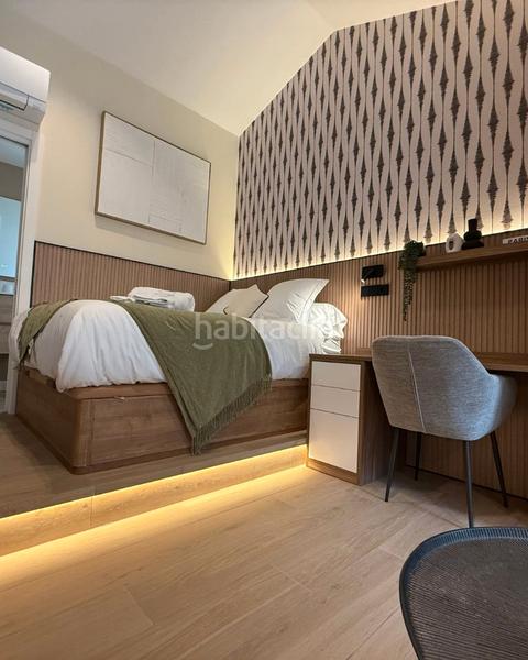 Foto 73d438c3-68cb-4e07-a38a-b76af06d0594. Alquiler ático en calle de san buenaventura 6 ático en alquiler en calle de san buenaventura 6, en Madrid