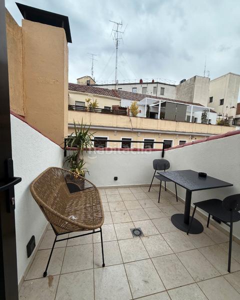 Foto e7bf3362-0fef-41da-b170-69e1ea22b2bd. Alquiler ático en calle de san buenaventura 6 ático en alquiler en calle de san buenaventura 6, en Madrid
