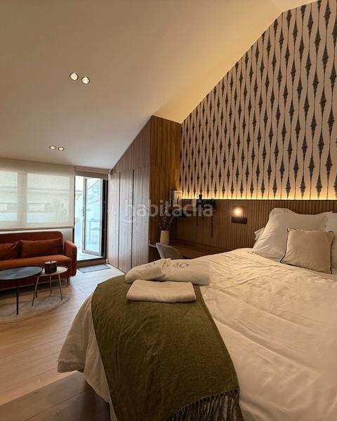 Foto 048a3e5f-d93f-4905-b069-5799681956fb. Rent penthouse in calle de san buenaventura 6 in Palacio Madrid