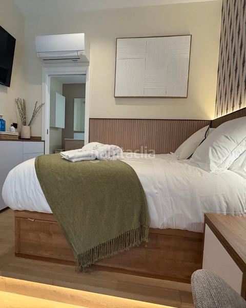 Foto 2958e797-3cec-4374-936e-5473d2199d21. Rent penthouse in calle de san buenaventura 6 in Palacio Madrid