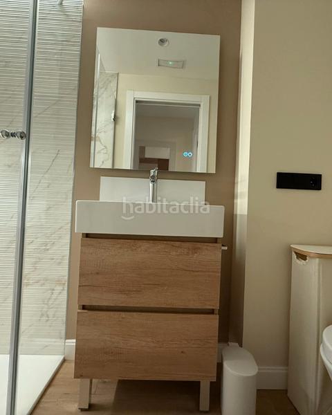 Foto 3e356668-4f6e-4ab6-8d54-5bf31f34ec0c. Rent penthouse in calle de san buenaventura 6 in Palacio Madrid