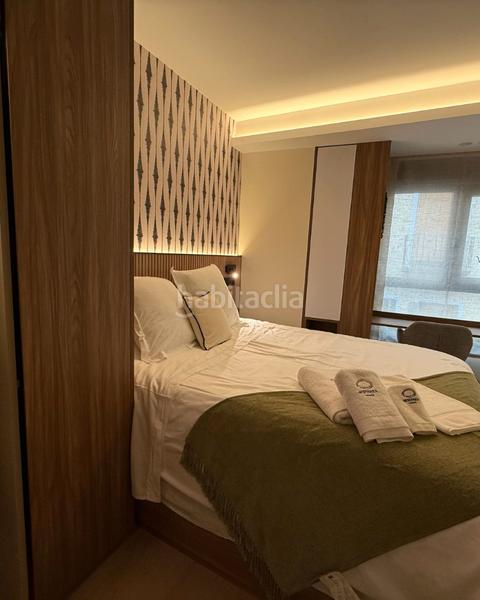 Foto 4e05f20b-aa4d-4a08-b4ba-ef0927b9cb66. Rent penthouse in calle de san buenaventura 6 in Palacio Madrid