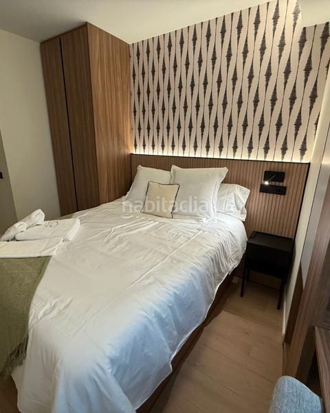 Foto 637f92b8-96a1-47b6-b369-760971eb39cc. Rent penthouse in calle de san buenaventura 6 in Palacio Madrid