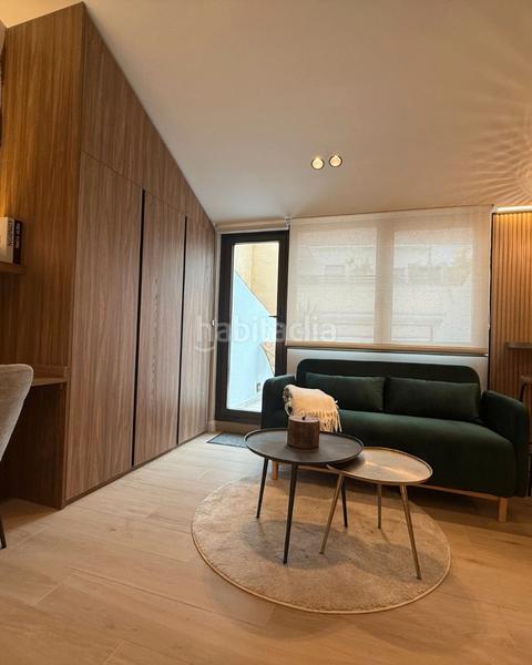 Foto 8254e285-55f6-4118-939d-78af5a343da3. Rent penthouse in calle de san buenaventura 6 in Palacio Madrid