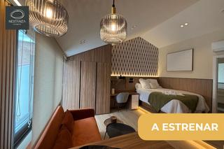 Penthouse in Calle de San Buenaventura 6