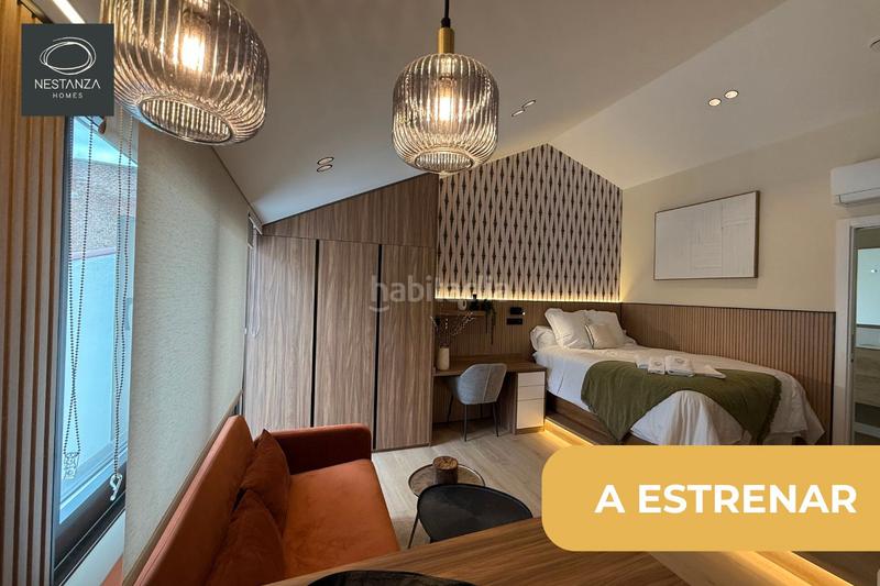 Foto c4e0804a-5c6b-4e43-add2-dee1df70ba08. Rent penthouse in calle de san buenaventura 6 in Palacio Madrid