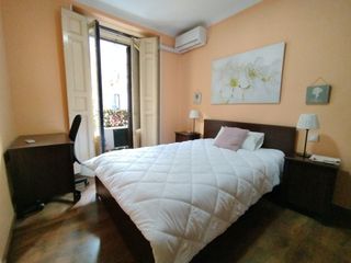 Location Appartement à Calle de toledo 50. Tol50- piso completo en madrid centro de 7 habitaciones