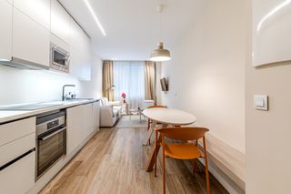 Rent Loft in Calle de potosí 4. Ptsi 1ºf estudio en madrid centro, zona benabeu.