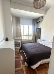Flat in Calle de Cavanilles 60