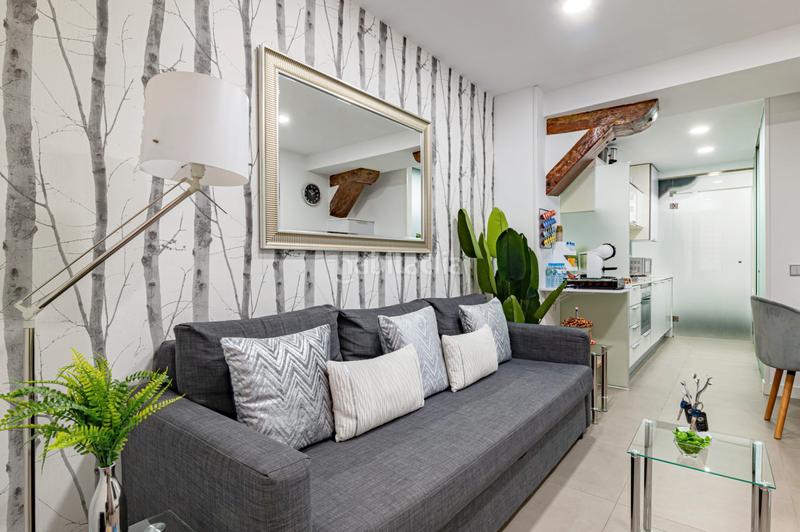 Foto 365a4923-b366-46da-ae5e-7391d9b36848. Alquiler piso en calle de la unión 1 alquiler de piso en calle de la unión, 1 en Madrid