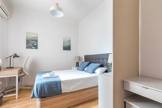 Lloguer Pis a Calle de fernández de la hoz 60. Habitación privada en piso compartido en chamberí
