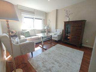 Miete Appartement in Calle del general pardiñas 13. Apartamento privado zona goya