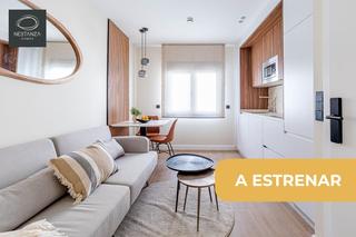 Alquiler Apartamento  Calle de san buenaventura 6. Piso en alquiler en calle de san buenaventura 6, madrid