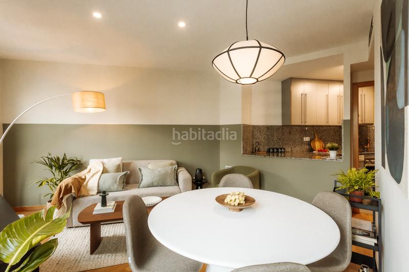 Foto 055a8ba0-2529-4b68-bfbe-5e07ff7a5641. Alquiler piso apartamento en eixample con ac en L´Antiga Esquerra de l´Eixample Barcelona